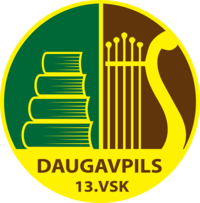 Daugavpils 13 vsk